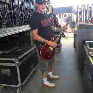 Meet your Posher, Kristopher